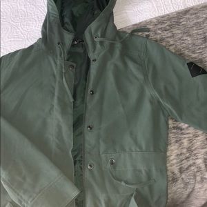 North Face Jacket